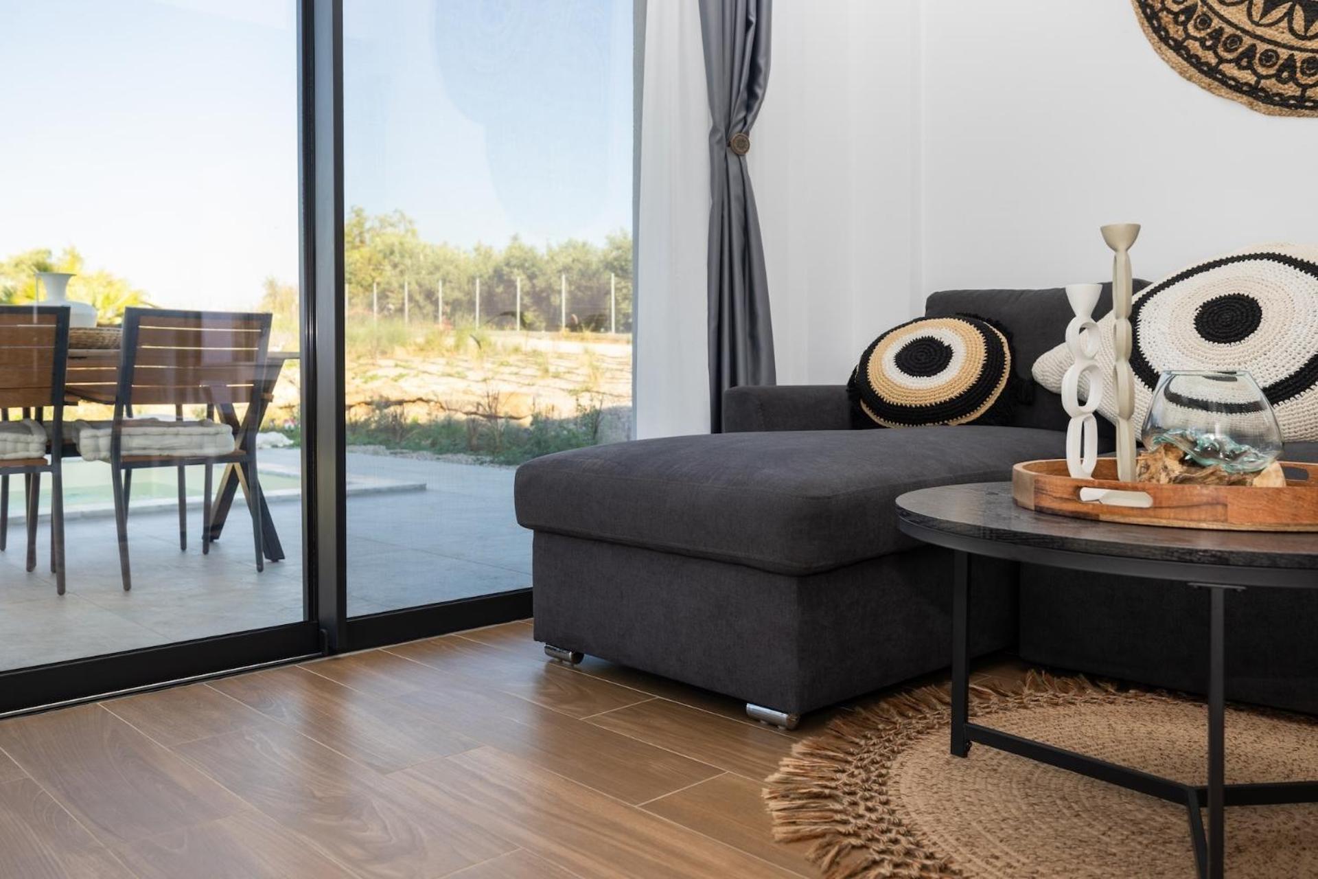 Flamingo View Suites & Villas Nea Poteidaia Luaran gambar