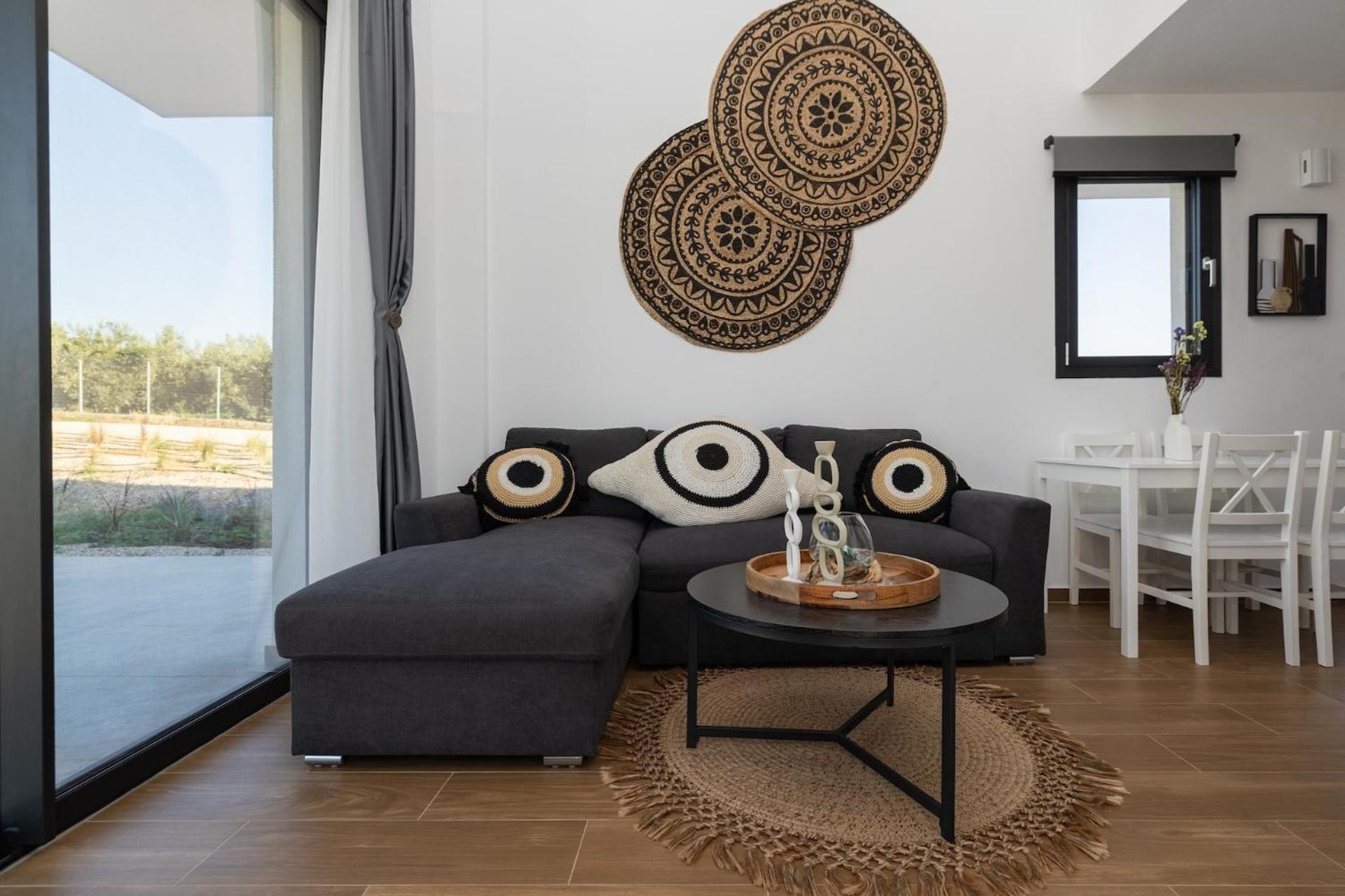 Flamingo View Suites & Villas Nea Poteidaia Luaran gambar