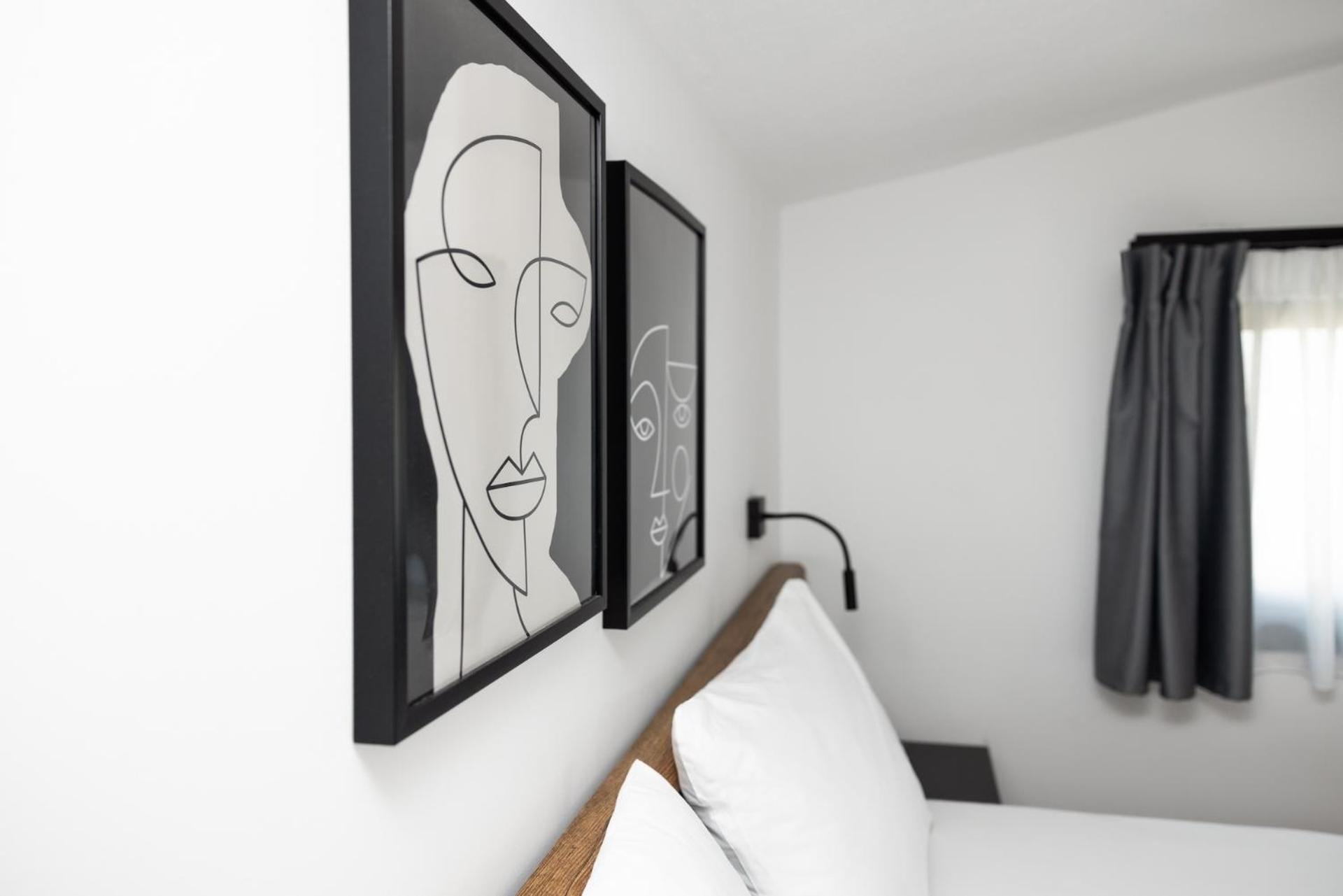 Flamingo View Suites & Villas Nea Poteidaia Luaran gambar