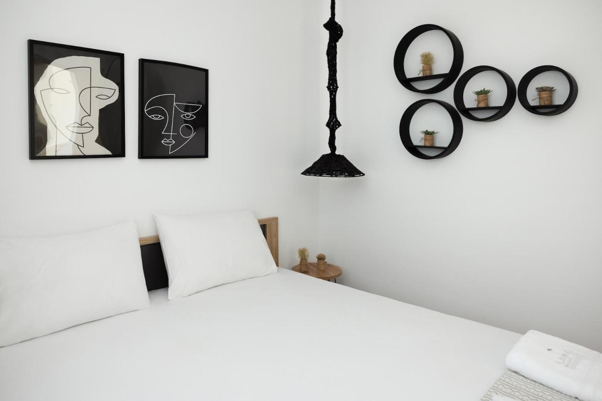 Flamingo View Suites & Villas Nea Poteidaia Luaran gambar
