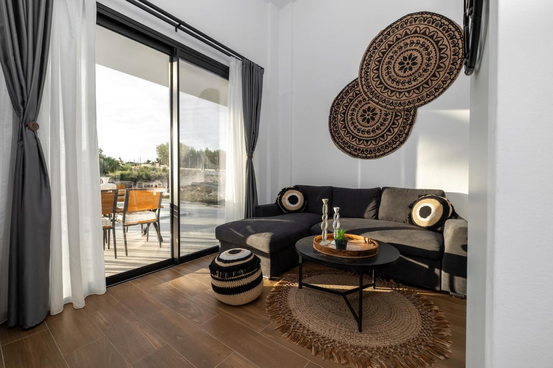 Flamingo View Suites & Villas Nea Poteidaia Luaran gambar